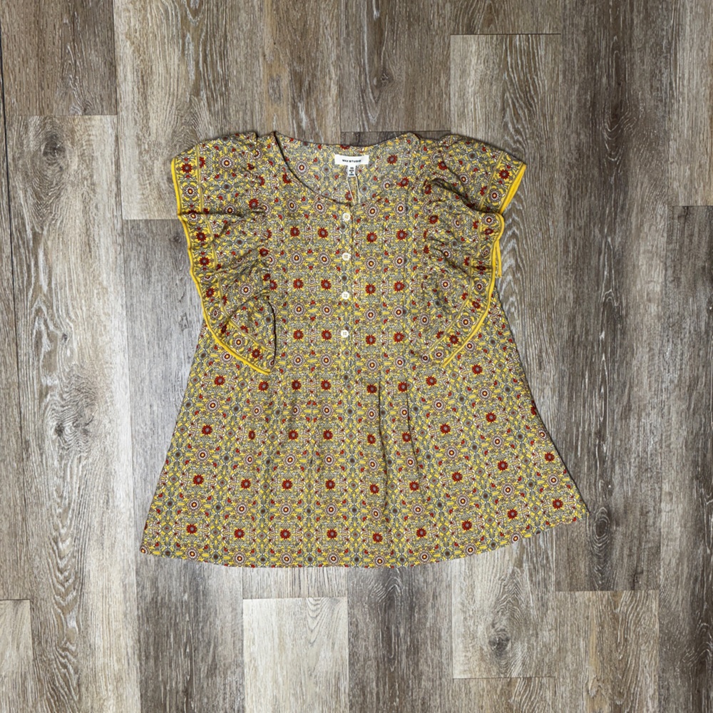 Max Studio Blouse